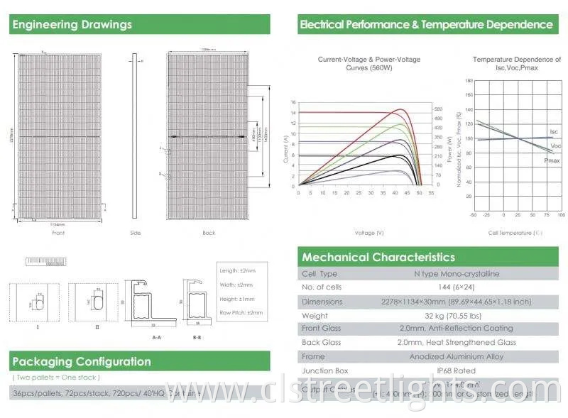 Jinko 550W 580W 630W 700W Half Cell Wholesale Poly PV Fold Flexible Black Monocrystalline Polycrystalline Photovoltaic Module Mono Solar Energy Sun Power Panel